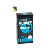 12 Préservatifs Crazy Monkey Fun & Friction