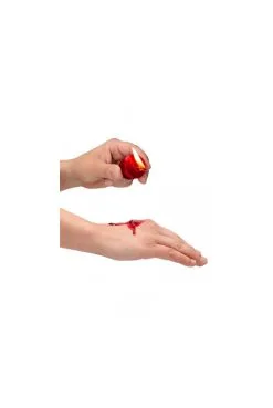 4 Bougies SM Basse Température Parfums Variés -SexToys Soldes 4 bougies sm basse temperature parfums varies 2