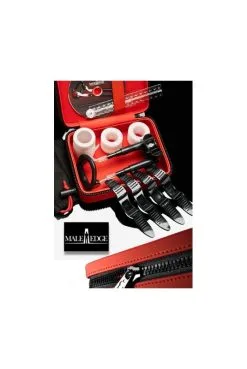 Agrandisseur Pénis Male Edge Pro