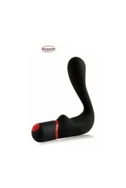 Anal Stimulator Vibrant By Malesation