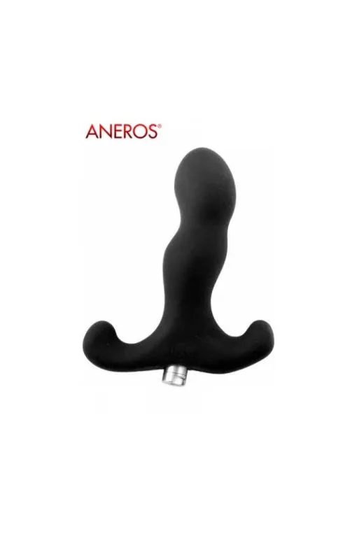 Aneros Vice - Stimulateur Prostatique 3 Aneros Vice - Stimulateur Prostatique -SexToys Soldes aneros vice stimulateur prostatique