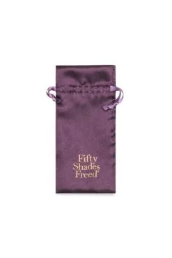 Anneau Cockring Vibrant 50 Nuances De Grey Fifty Shades Freed -SexToys Soldes anneau cockring vibrant 50 nuances de grey fifty shades freed 3