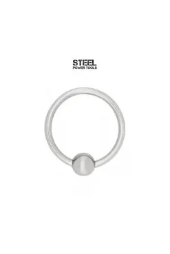 Anneau De Gland Steel Power Tools