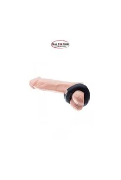 Anneau Vibrant Spanning Ring -SexToys Soldes anneau vibrant spanning ring 2