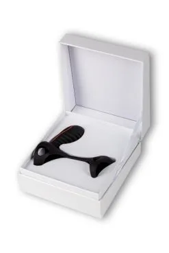 Anneau Vibrant Stimulateur Couple Gladiator + LRS Usb -SexToys Soldes anneau vibrant stimulateur couple gladiator lrs usb 6