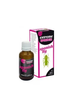 Aphrodisiaque Pour Femme Spanish Fly Extrême