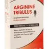 Arginine Tribulus LaboPhyto