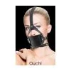 Baillon Cuir Mouth Gag By Ouch