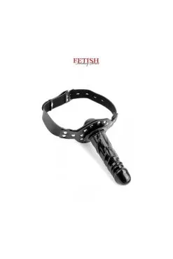 Baillon Godemichet 6 Baillon Godemichet -SexToys Soldes baillon godemichet 1