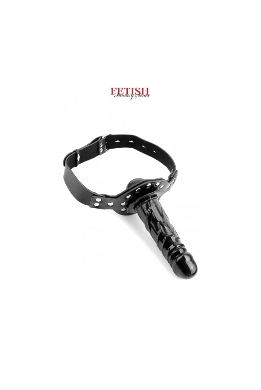 Baillon Godemichet 2 Baillon Godemichet – Image 2