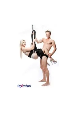 Balançoire Sexe Spinning Swing