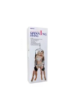 Balançoire Sexe Spinning Swing -SexToys Soldes balancoire sexe spinning swing 4