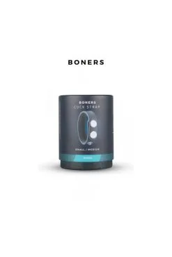 Ball Strap Classic Silicone -SexToys Soldes ball strap classic silicone 2