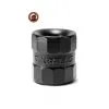 Ball Stretcher BullBalls Noir Oxballs