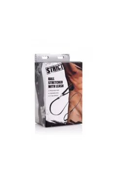 Ball Stretcher Et Laisse -SexToys Soldes ball stretcher et laisse 4
