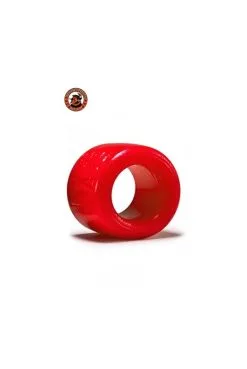 Balls XL Ballstretcher Rouge