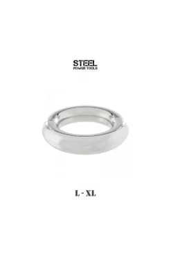 Ballstretcher Acier Taille L Ou XL Steel Power Tools