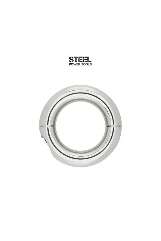 Ballstretcher Acier Taille S Ou M Steel Power Tools 5 Ballstretcher Acier Taille S Ou M Steel Power Tools – Image 5