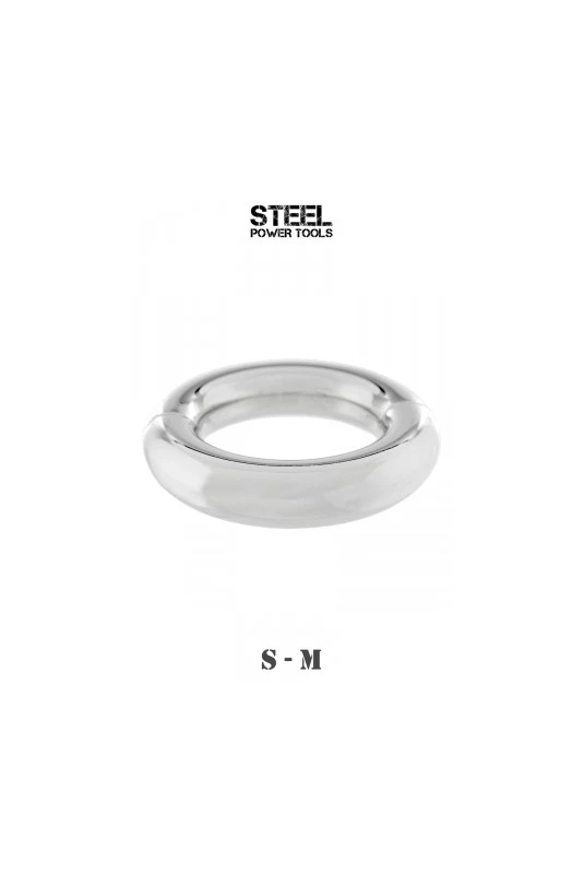 Ballstretcher Acier Taille S Ou M Steel Power Tools 1 Ballstretcher Acier Taille S Ou M Steel Power Tools