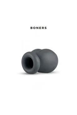 Ballstretcher Silicone Ball Pouch By Boners -SexToys Soldes ballstretcher silicone ball pouch by boners 3
