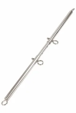 Barre D'écartement Entrave Réglable Pour Poignet Cheville