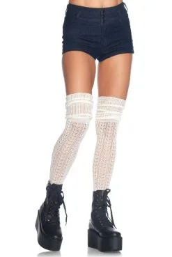 Bas Jambières Cocoon By Leg Avenue -SexToys Soldes bas jambieres cocoon by leg avenue 2