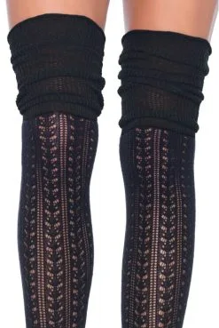 Bas Jambières Cocoon By Leg Avenue -SexToys Soldes bas jambieres cocoon by leg avenue 3