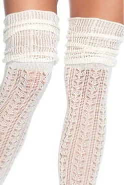 Bas Jambières Cocoon By Leg Avenue -SexToys Soldes bas jambieres cocoon by leg avenue 5