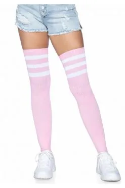 Bas Rayés 3 Bandes Sport -SexToys Soldes bas rayes 3 bandes sport 6