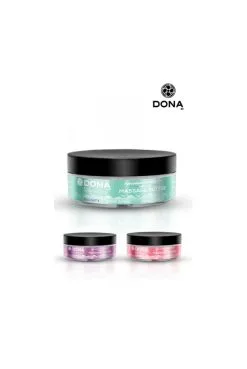 Beurre De Massage Aux Phéromones