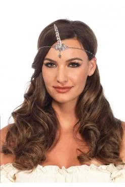 Bijoux De Tête Licorne