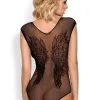 Body Ailes D'Anges Ouvert