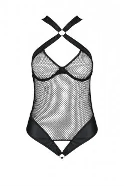 Body Amanda Noir -SexToys Soldes body amanda noir 2