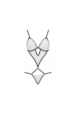 Body Coquin Sexy Orihime -SexToys Soldes body coquin sexy orihime 2