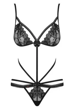 Body Minimaliste Wonderia Obsessive -SexToys Soldes body minimaliste wonderia obsessive 1