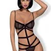Body String Strappy Bondy