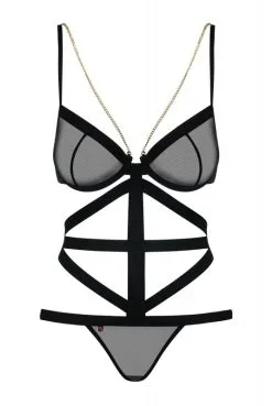 Body String Strappy Bondy -SexToys Soldes body string strappy bondy 2