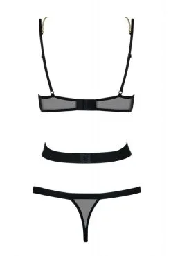 Body String Strappy Bondy -SexToys Soldes body string strappy bondy 3