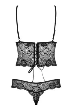 Body Trikini Sexy Alluria Obsessive -SexToys Soldes body trikini sexy alluria obsessive 3