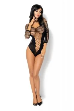 Body Ultra Sexy Lucelia Noir -SexToys Soldes body ultra sexy lucelia noir 2