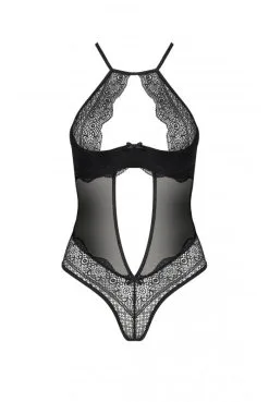 Body Yona Noir -SexToys Soldes body yona noir 2