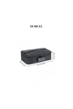 Boite Sextoys Discreet Box By Dorcel -SexToys Soldes boite sextoys discreet box by dorcel 2