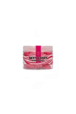 Bonbons Sexy Candy Vagin Cerise