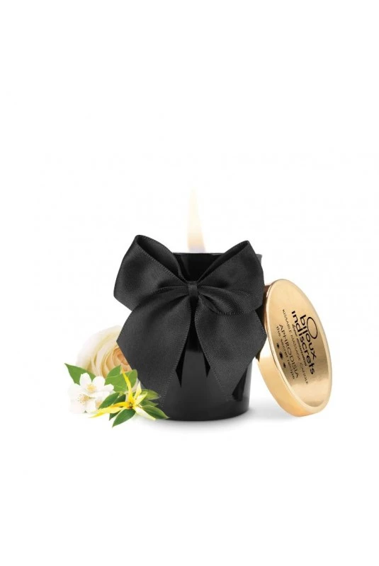 Bougie De Massage Embrassable Aphrodisia 1 Bougie De Massage Embrassable Aphrodisia