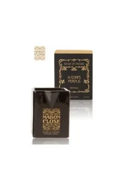 Bougie De Massage Maison Close -SexToys Soldes bougie de massage maison close 3