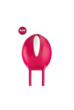 Boule Geisha SmartBalls Uno -SexToys Soldes boule geisha smartballs uno 2