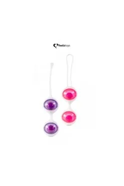 Boules De Geisha Jena Feelztoys