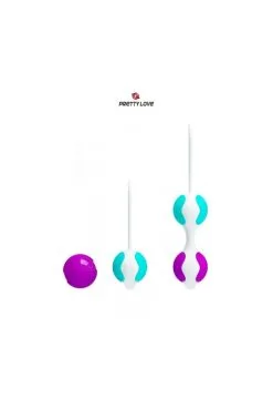 Boules De Geisha Orgasmic Balls -SexToys Soldes boules de geisha orgasmic balls 3
