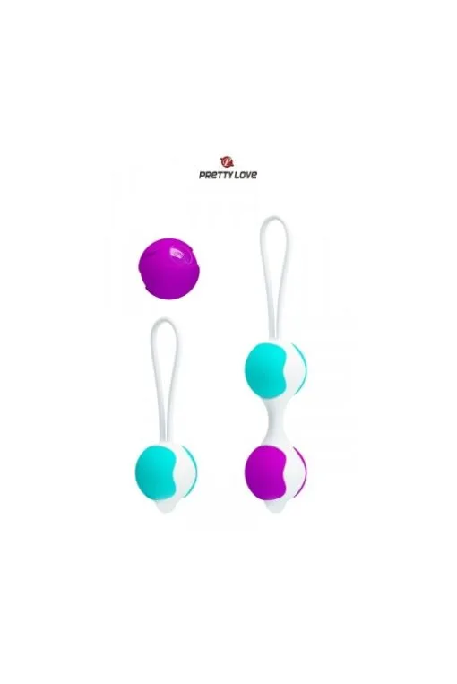 Boules De Geisha Orgasmic Balls -SexToys Soldes boules de geisha orgasmic balls