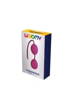 Boules De Geisha Taradiddle -SexToys Soldes boules de geisha taradiddle 2